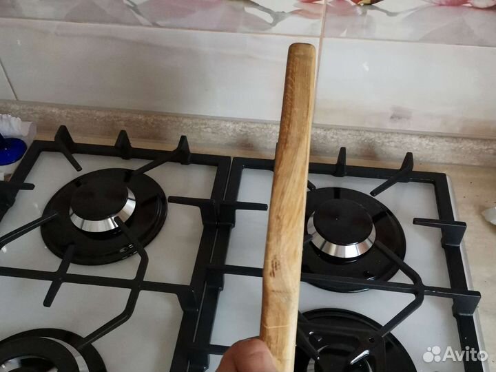 Доска разделочная дубовая