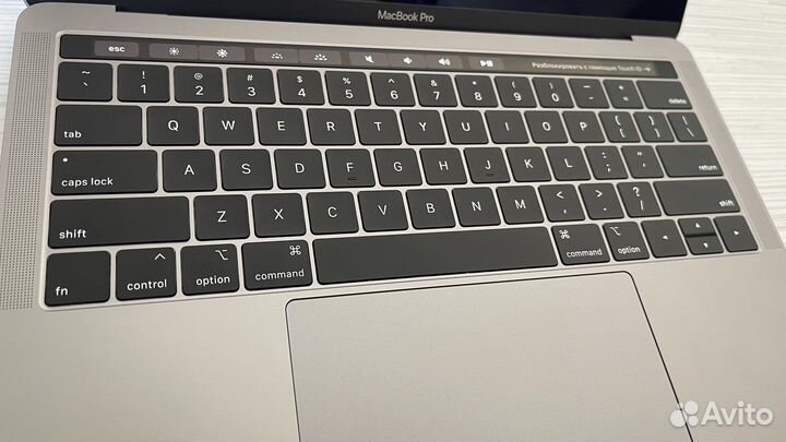 Apple MacBook Pro 13 2018