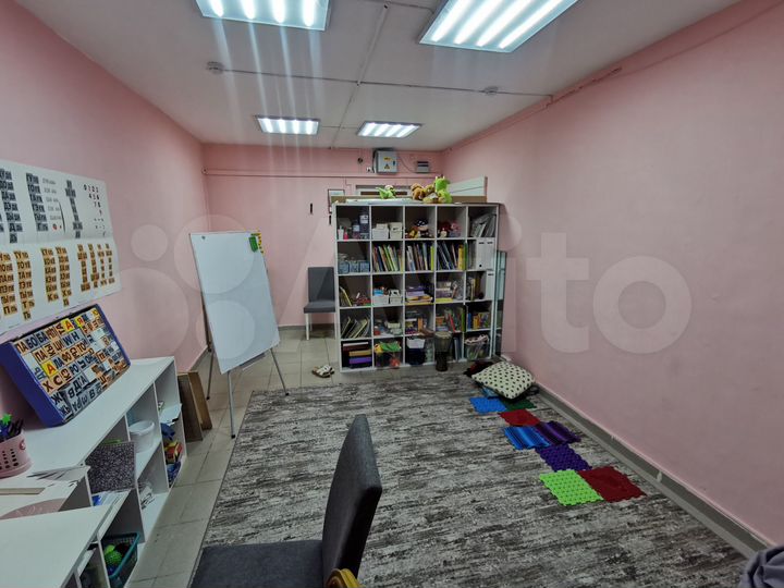 Свободное назначение, Красной Армии пр-кт., 234