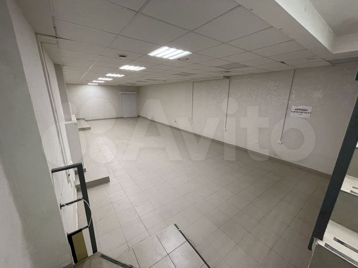 Торговая площадь, 90 м²