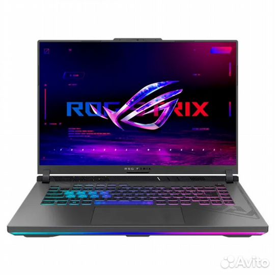 Ноутбук Asus ROG Strix G16 G614JU-N3186 642453