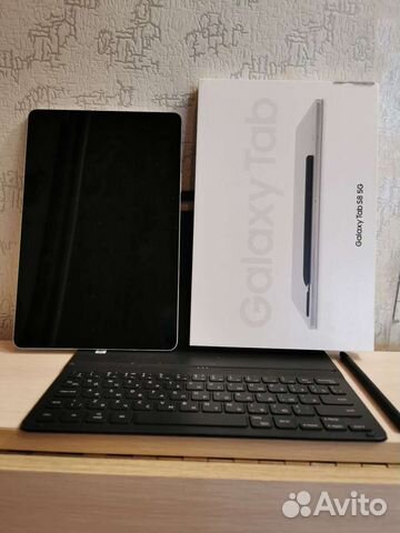 Планшет samsung galaxy tab s8 5G