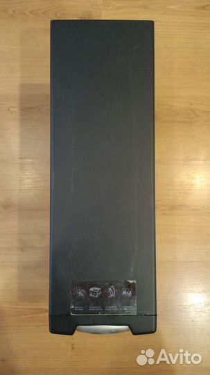Ибп Powercom Imperial IMD-2000AP