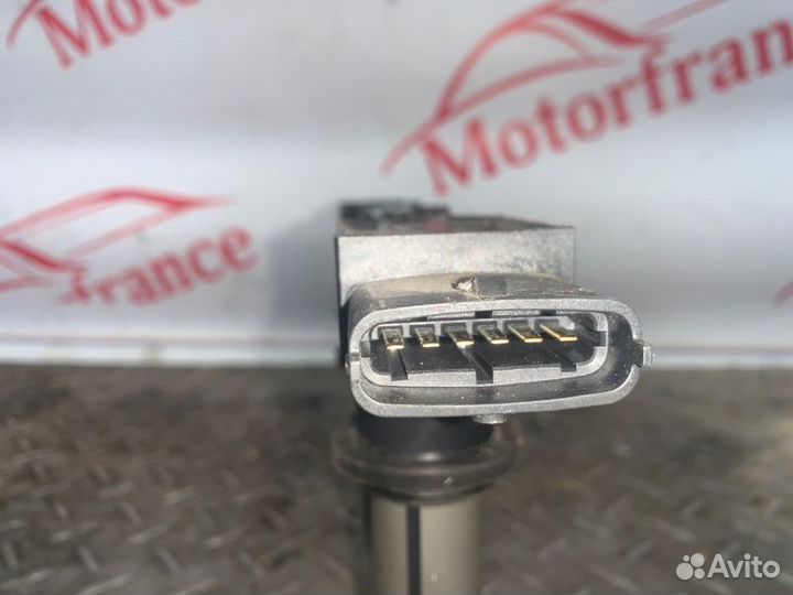 Катушка зажигания Chevrolet Cruze F18D4