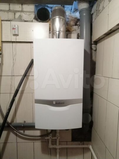 Дом 240 м² на участке 15 сот.