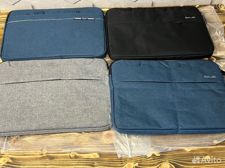 Новые сумки для Ноутбука 13.3/14/15.6