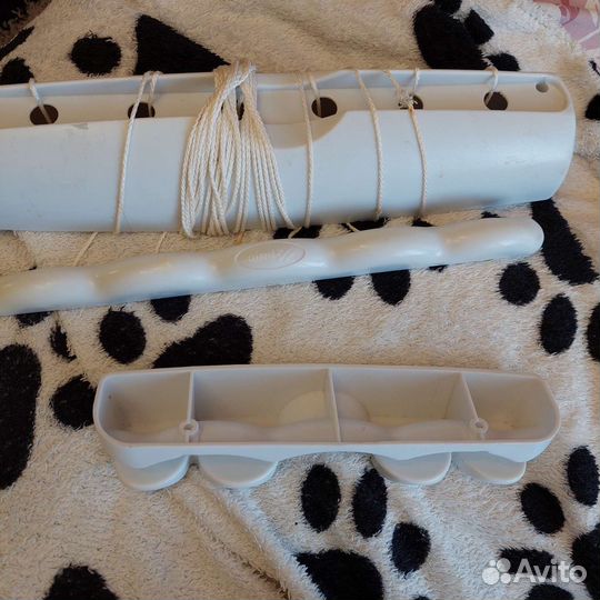 Сушилка для белья потолочная