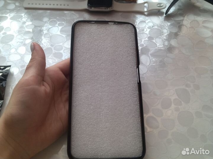 Чехол на телефон редми. 9т