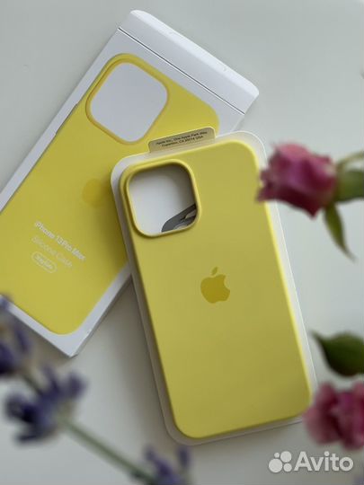 Чехол iPhone 13 pro max magsafe