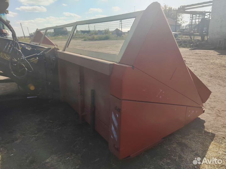 Комплекс посевной Feat Agro AP-9800, 2018