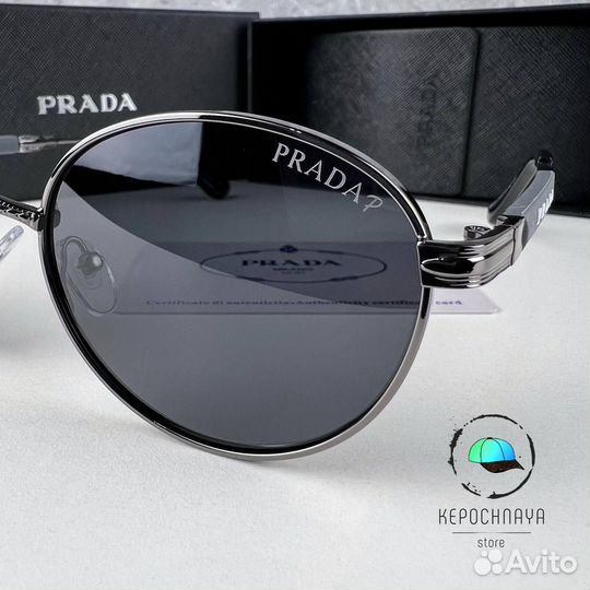 Очки Prada Milano Унисекс