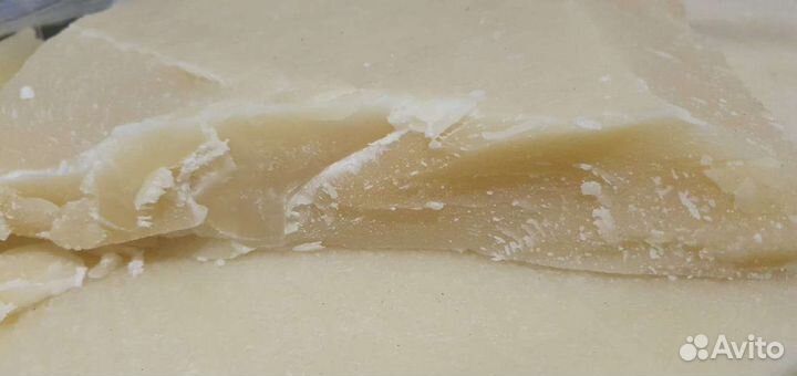 Воск для окопных свечей. Воск