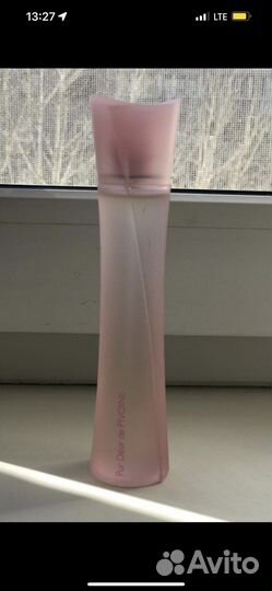 Парфюмерия Ив роше