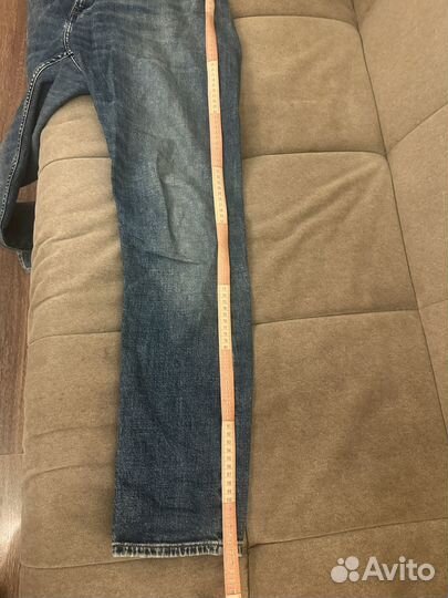 Tommy hilfiger джинсы