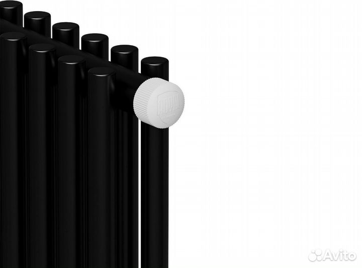 Радиатор-дизайн Royal Thermo Shift R22 Bianco Traf