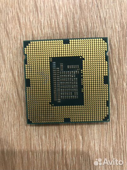 Intel core i3-3210 3.20 GHZ