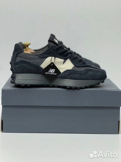 Кроссовки New Balance 327