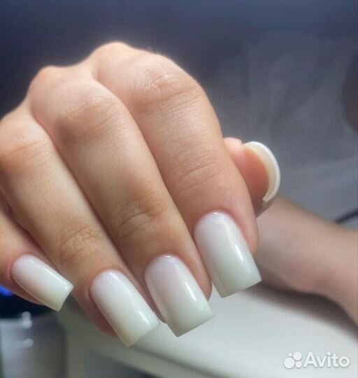 Мастер маникюра и педикюра +оформление бровей