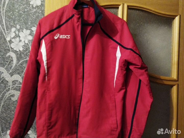 Спортивный костюм