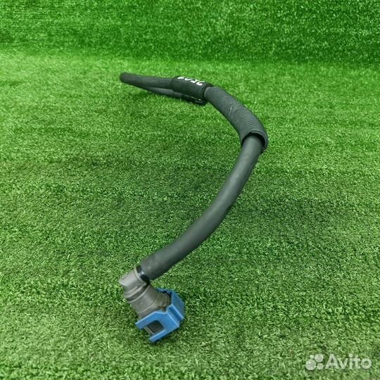 Топливная трубка SsangYong Actyon 2 SUV 2012