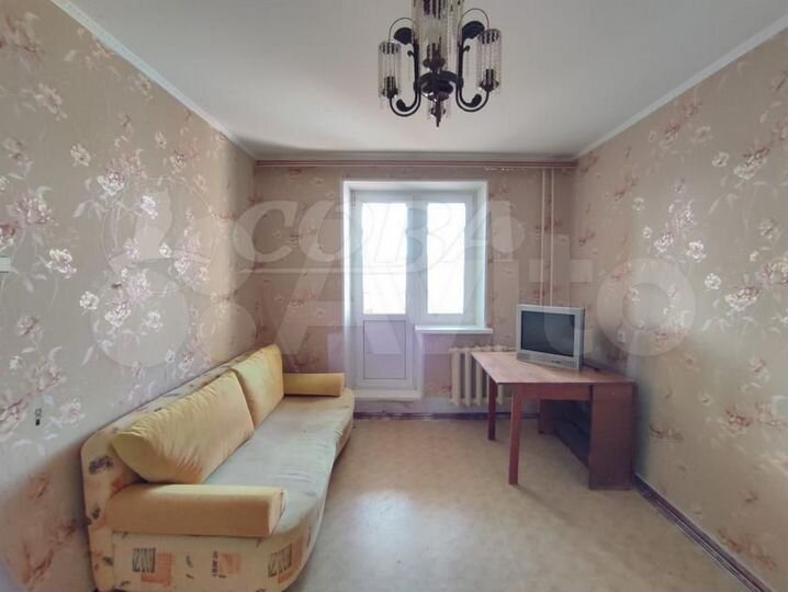 1-к. квартира, 33 м², 7/9 эт.