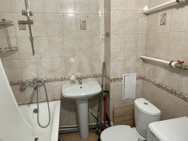 Квартира-студия, 27,6 м², 11/17 эт.