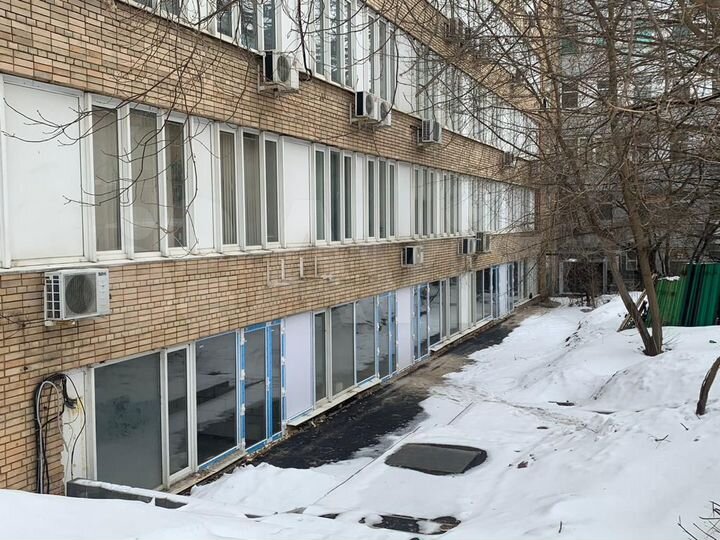 Свободного назначения, 335 м²