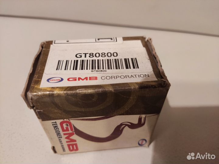 Ролик грм натяжной Mitsubishi, Sonata Sirius 2,0