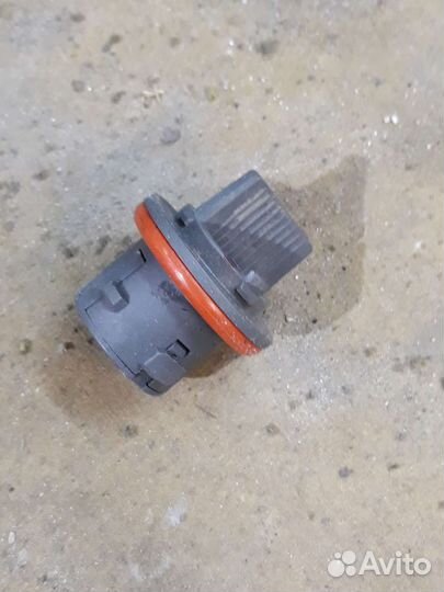 2020-23 Солярис Разъем фары Solaris HCR