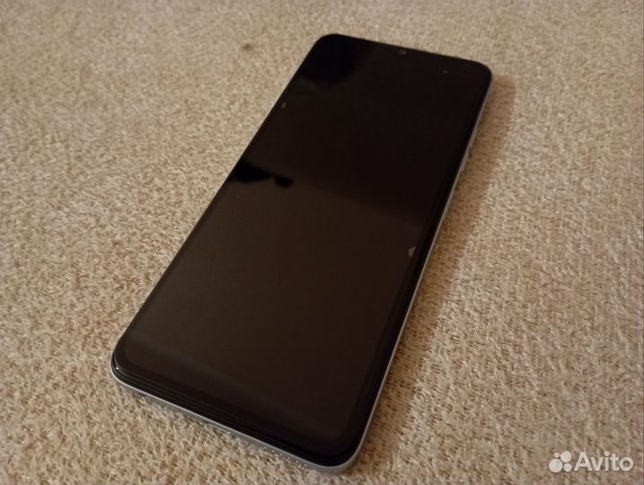 TECNO Spark 10c, 4/128 ГБ