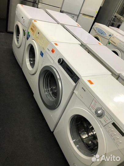 Стиральная машина с доставкой