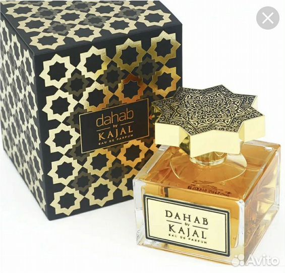 Парфюмерия 100мл