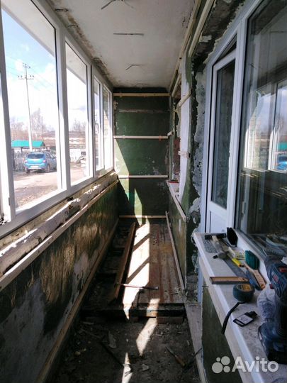 Ремонт окон, москиток