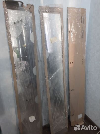 Зеркало настенное IKEA