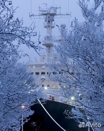 Туры териберка Экскурсия Мурманск