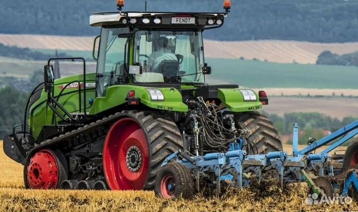 Запчасти fendt agco бу Разбор