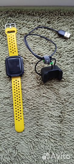 Xiaomi amazfit bip