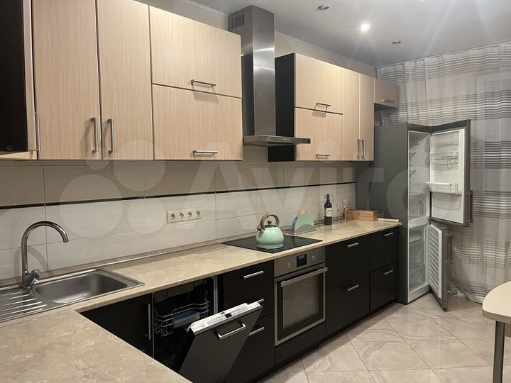 1-к. квартира, 49,9 м², 4/24 эт.