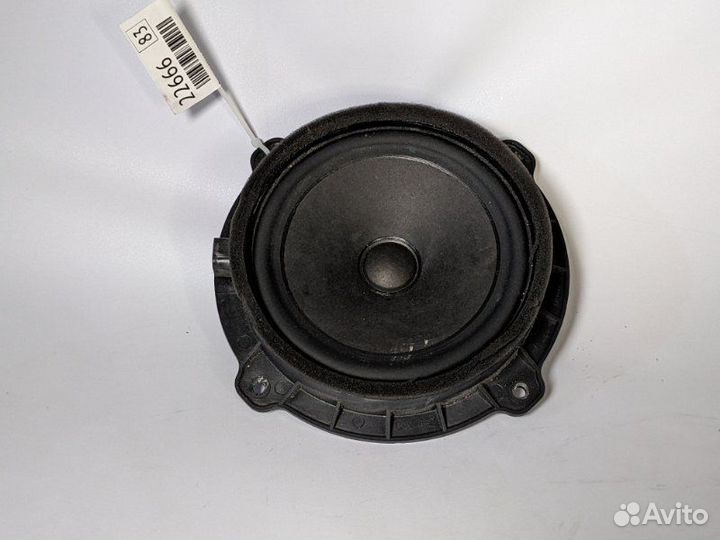 Динамик передний левый Hyundai Ix35 G4NA 2014