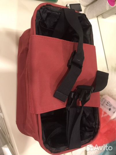 Сумка для детской коляски