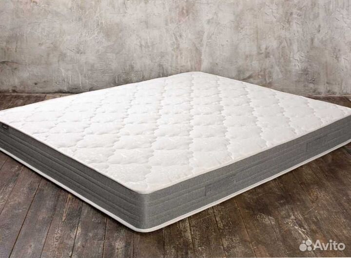 Матрас мягкий