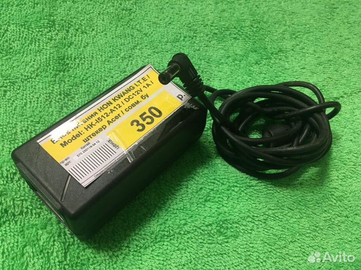 Блок питания Hon Kwang