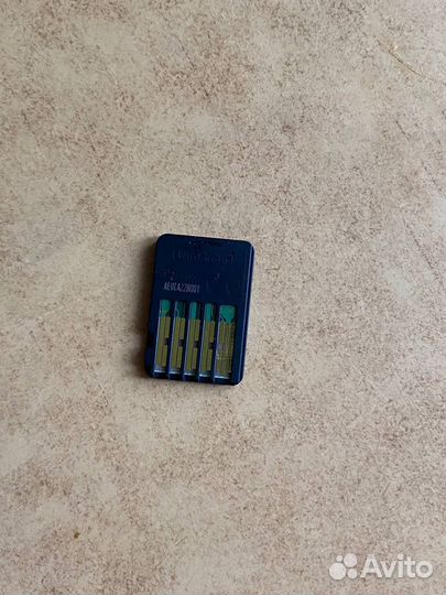 Картридж Minecraft Nintendo Switch