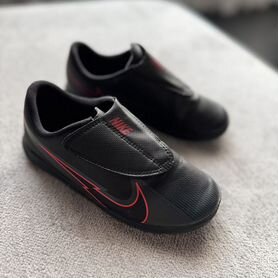 Сороконожки nike mercurial eu29,5