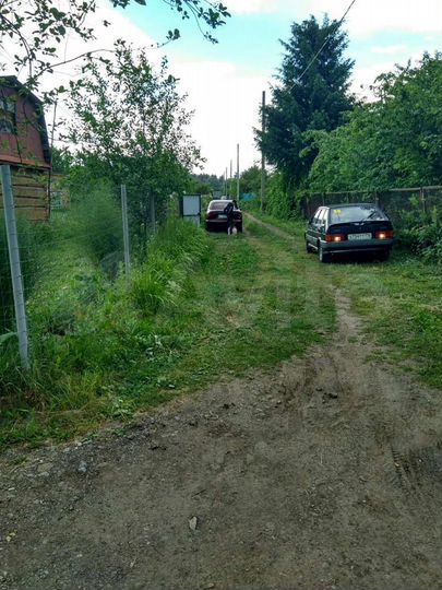 Дача 20 м² на участке 5,5 сот.