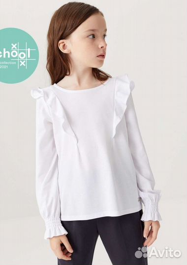 Школьная форма sela