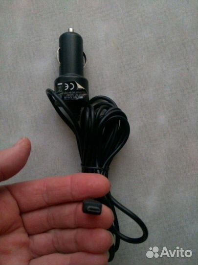 Зарядки кабели USB, адаптер