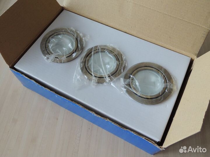 Комплект светильников AstraMM.A-1.3N