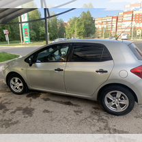 Toyota Auris 1.4 MT, 2007, 347 000 км, с пробегом, цена 600 000 руб.