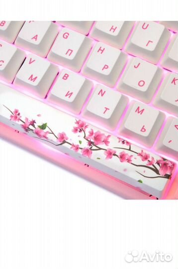 Клавиатура